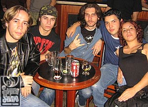 Baccos Pub