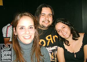 Buxixo bar