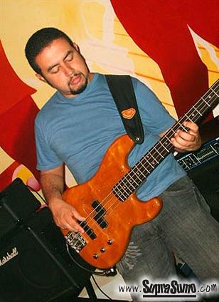 Anonimus Music Bar