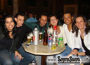 Tunel Bar