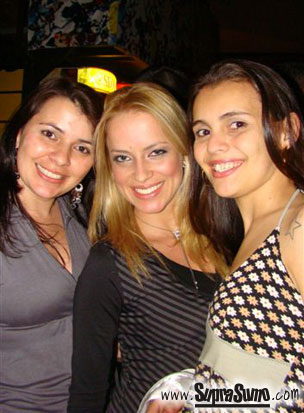 Buxixo bar