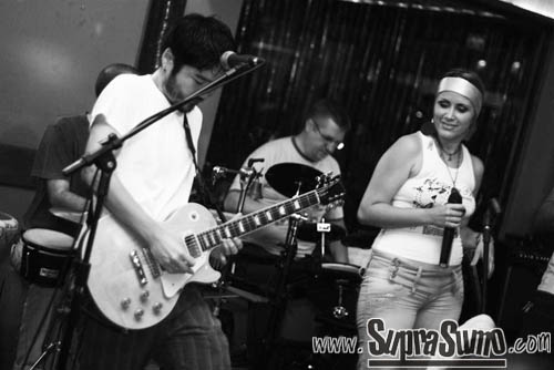 Sannto Jorge bar