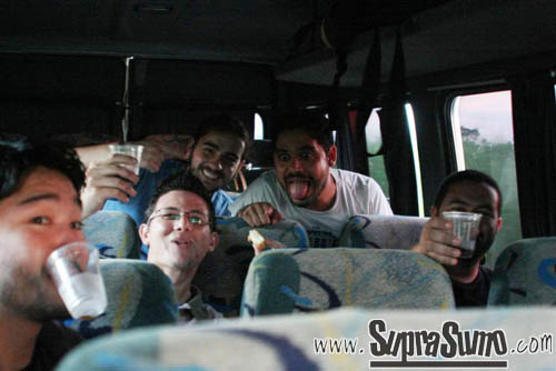 Buxixo bar