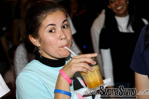 Sannto Jorge bar