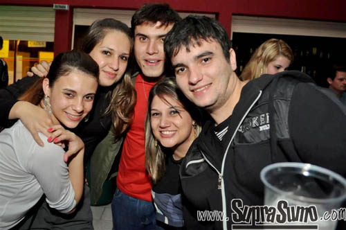 Tênis Clube