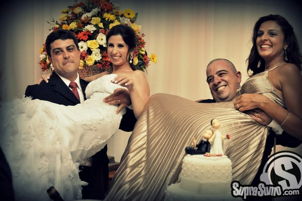 Casamento Lygia e Raphael