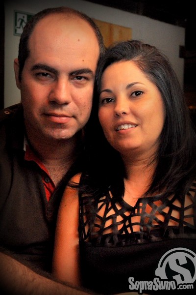 Sannto Jorge bar