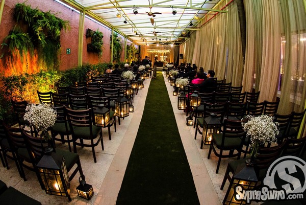 Casamento Kaori e Jun