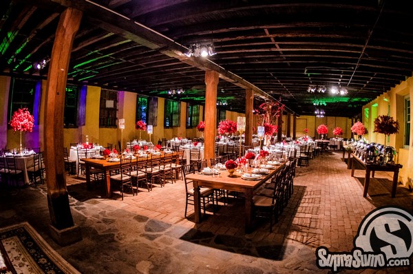 Casamento Rafaela e João