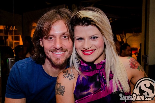 Sannto Jorge bar
