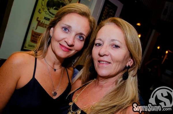 Sannto Jorge bar