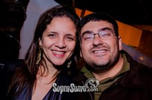 Sannto Jorge bar