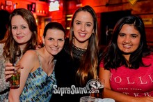 KiaOra bar