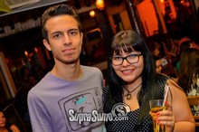 Sannto Jorge bar