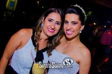 Patricia e Erison