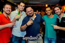 Sannto Jorge bar