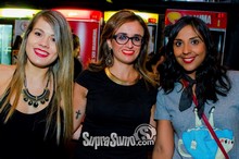 Buxixo bar