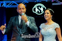 Casamento Stephani e Mauricio