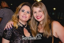 Voga Rosê Fashion Night - 2 anos