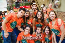Confraternização CNA