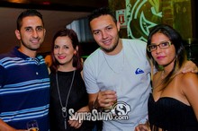 Buxixo bar