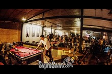 Snooker