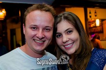 Sannto Jorge bar