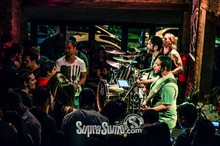 Buxixo bar