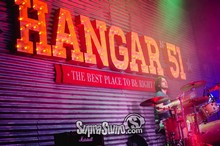 Hangar 51