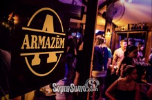 Armazém