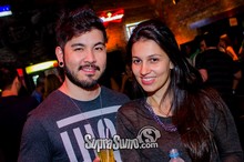 Buxixo bar