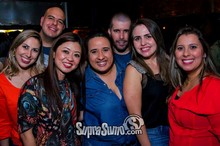 Buxixo bar