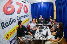 Entrevista A Kombi Desgovernada