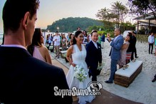 Casamento Caroline e Rodrigo