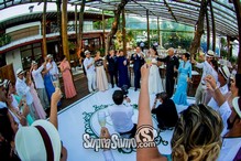 Casamento Caroline e Rodrigo