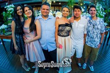 Casamento Caroline e Rodrigo