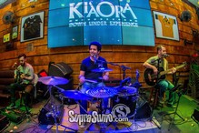 KiaOra bar