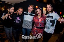 Buxixo bar