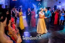Casamento Carla e Rafael