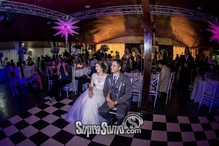 Casamento Ana e Mario