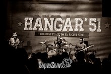  Hangar 51