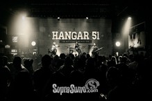  Hangar 51