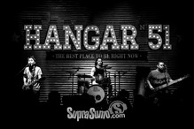  Hangar 51