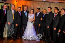 Casamento Flávia e Daniel