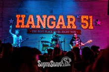 Hangar