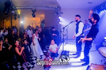 Casamento Daiany e Jorge