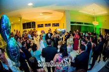 Casamento Daiany e Jorge