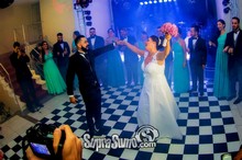 Casamento Daiany e Jorge