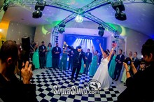 Casamento Daiany e Jorge