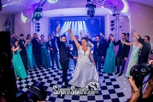 Casamento Daiany e Jorge